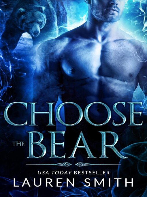 Title details for Choose the Bear by Lauren Smith - Available